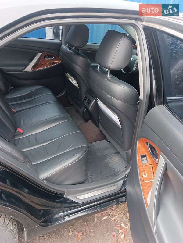Седан Toyota Camry 2006 в Харькове фото 9 Седан Toyota Camry 2006 в Харькове
