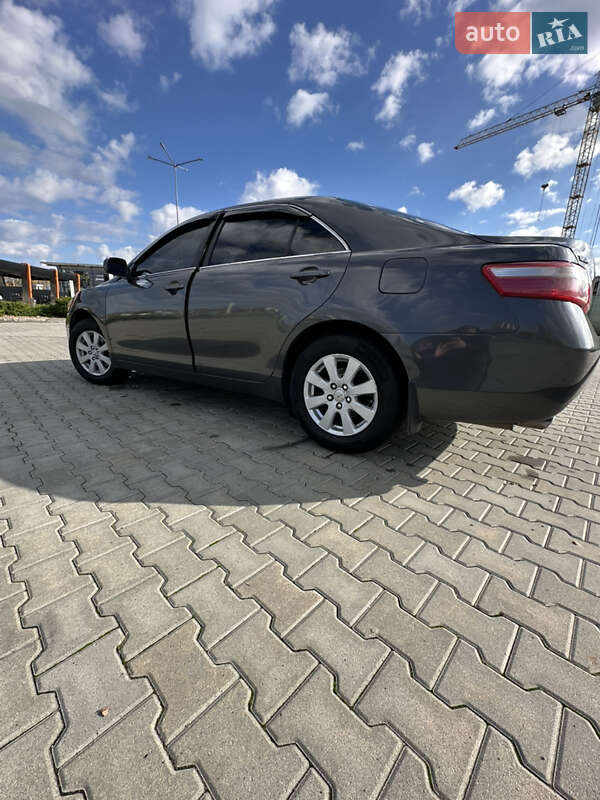 Седан Toyota Camry 2007 в Харькове фото 2 Седан Toyota Camry 2007 в Харькове