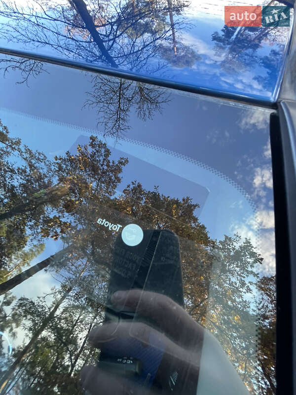 Седан Toyota Camry 2019 в Киеве фото 34 Седан Toyota Camry 2019 в Киеве