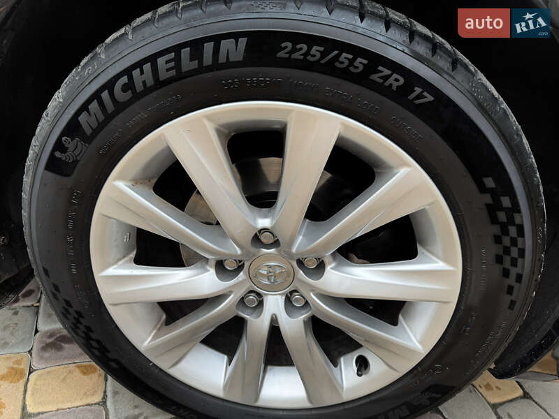 Седан Toyota Camry 2009 в Могилев-Подольске