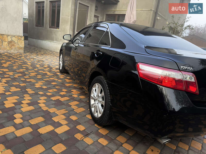 Седан Toyota Camry 2009 в Могилев-Подольске