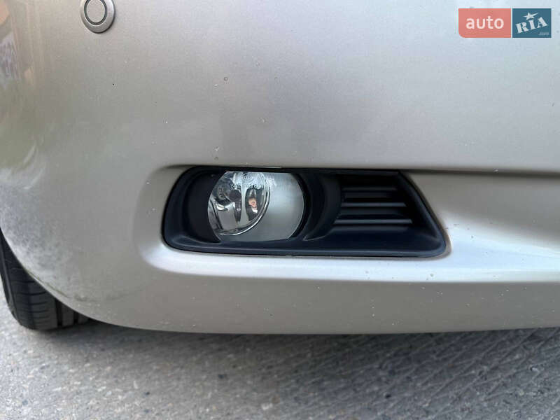 Седан Toyota Camry 2008 в Харькове фото 18 Седан Toyota Camry 2008 в Харькове