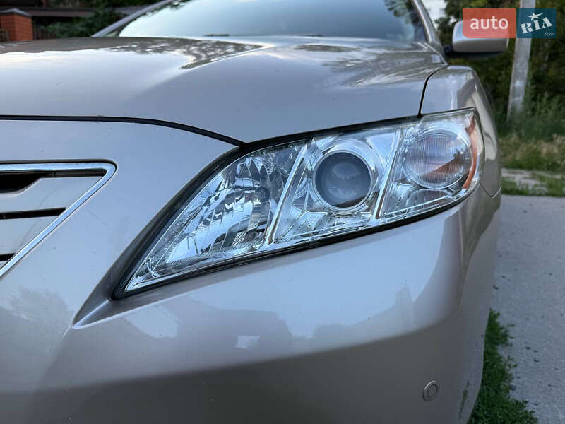 Седан Toyota Camry 2008 в Харькове фото 22 Седан Toyota Camry 2008 в Харькове