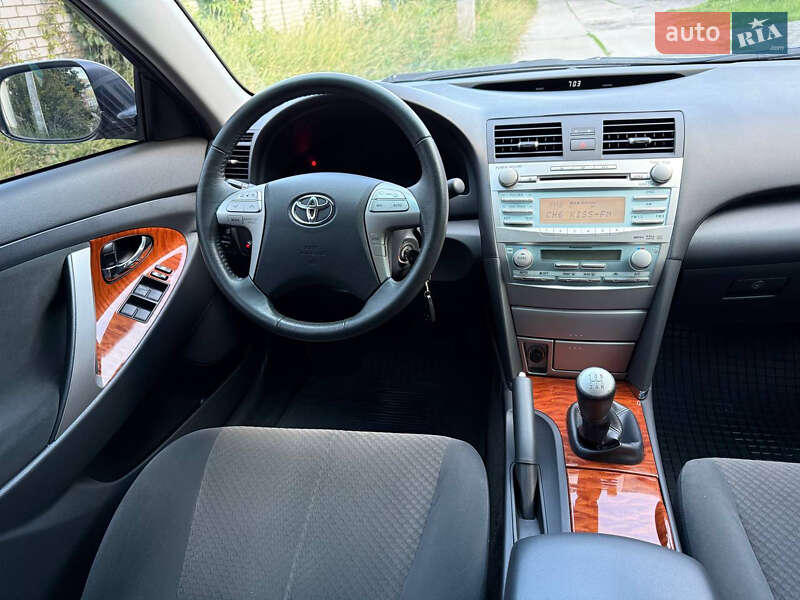 Седан Toyota Camry 2008 в Харькове фото 54 Седан Toyota Camry 2008 в Харькове