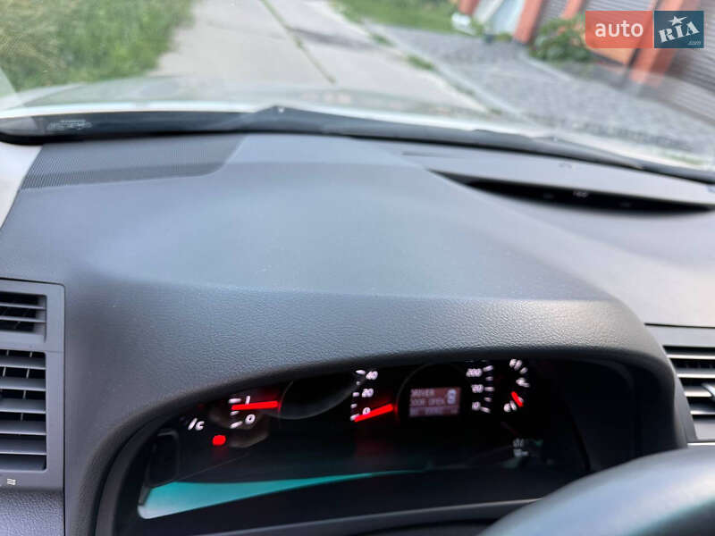 Седан Toyota Camry 2008 в Харькове фото 64 Седан Toyota Camry 2008 в Харькове