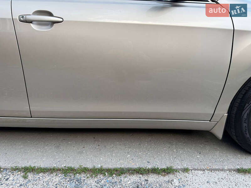 Седан Toyota Camry 2008 в Харькове фото 73 Седан Toyota Camry 2008 в Харькове