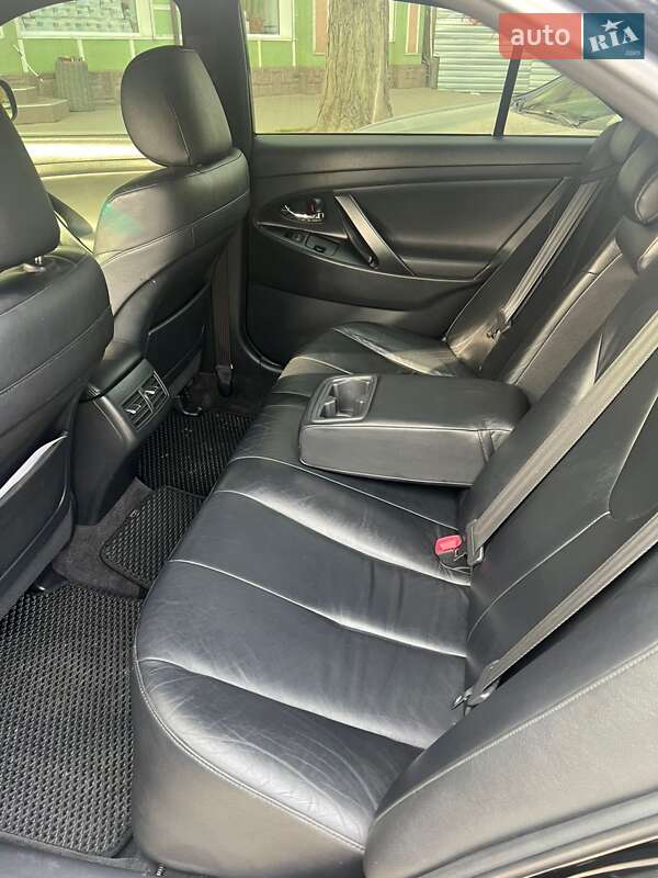 Седан Toyota Camry 2008 в Одессе фото 3 Седан Toyota Camry 2008 в Одессе