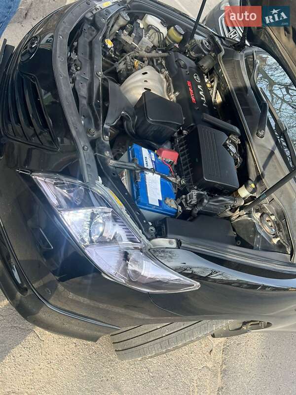 Седан Toyota Camry 2008 в Одессе фото 4 Седан Toyota Camry 2008 в Одессе