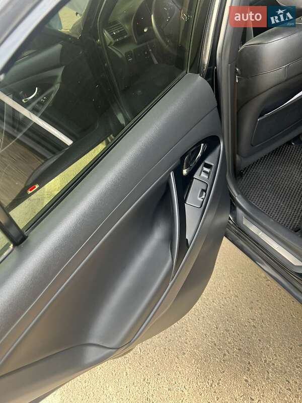 Седан Toyota Camry 2008 в Одессе фото 9 Седан Toyota Camry 2008 в Одессе