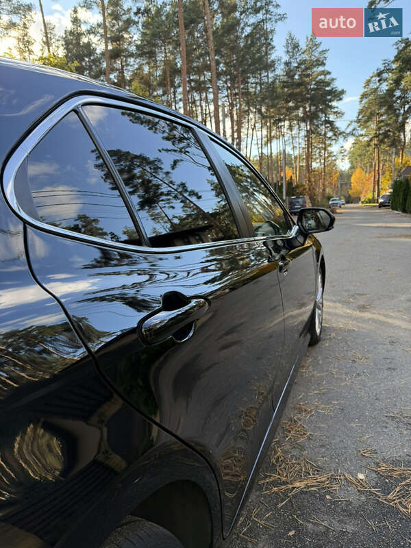 Седан Toyota Camry 2018 в Буче фото 10 Седан Toyota Camry 2018 в Буче