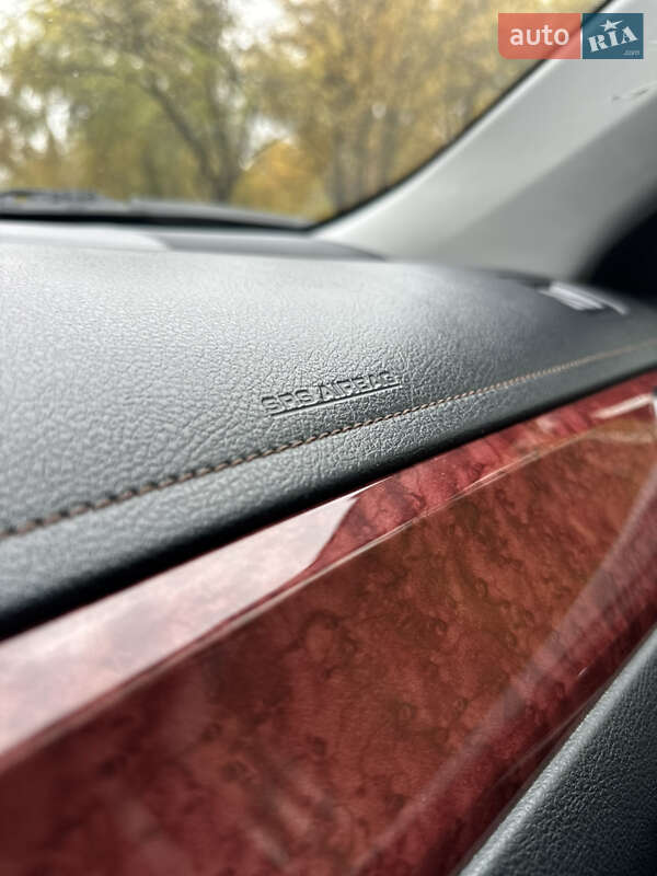 Седан Toyota Camry 2012 в Луцке