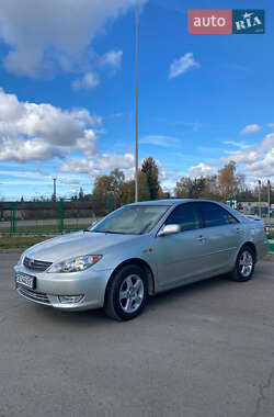 Седан Toyota Camry 2001 в Борщеве