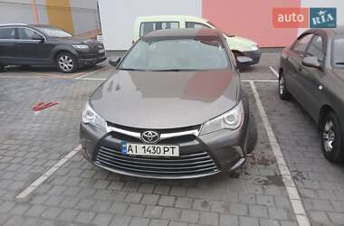 Седан Toyota Camry 2015 в Киеве Седан Toyota Camry 2015 в Киеве