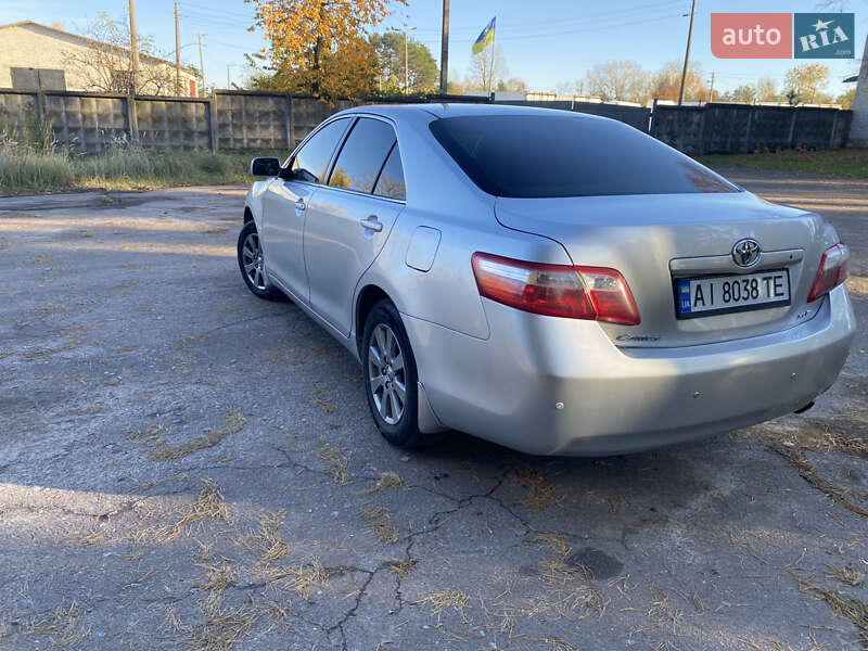 Седан Toyota Camry 2006 в Броварах фото 15 Седан Toyota Camry 2006 в Броварах