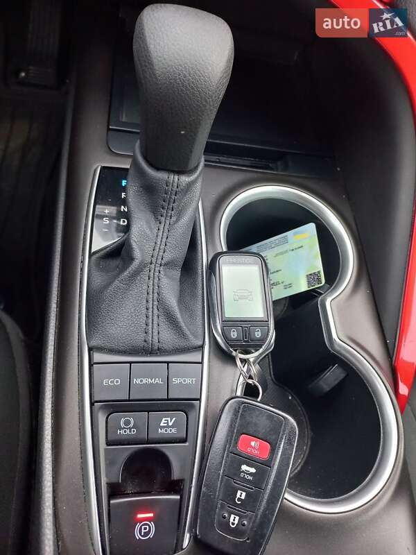 Седан Toyota Camry 2021 в Запорожье фото 22 Седан Toyota Camry 2021 в Запорожье