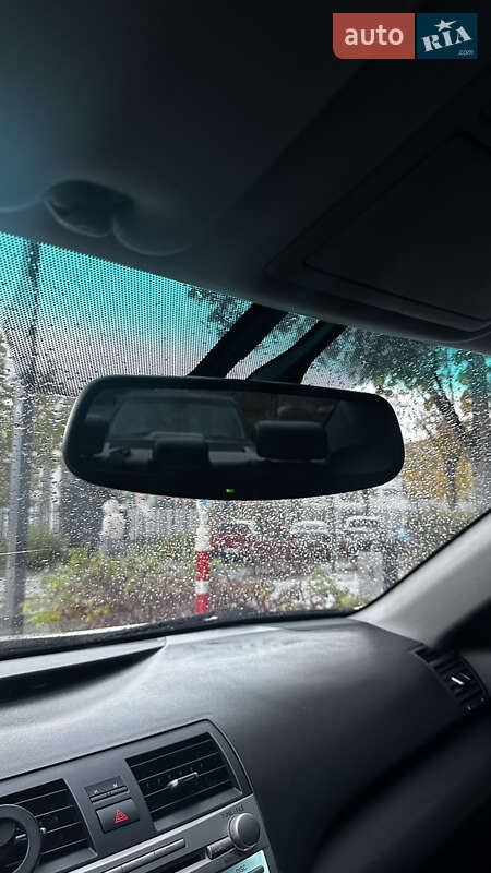 Седан Toyota Camry 2007 в Киеве