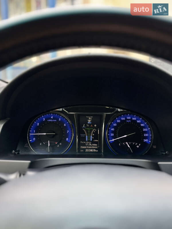 Седан Toyota Camry 2014 в Полтаве фото 21 Седан Toyota Camry 2014 в Полтаве