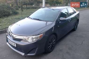 Седан Toyota Camry 2013 в Хмельницком