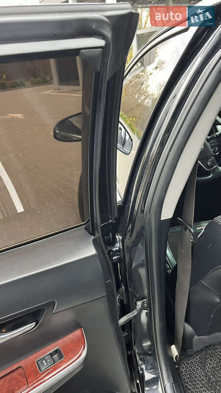 Седан Toyota Camry 2014 в Киеве