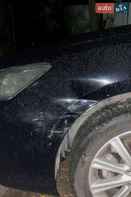 Седан Toyota Camry 2014 в Киеве