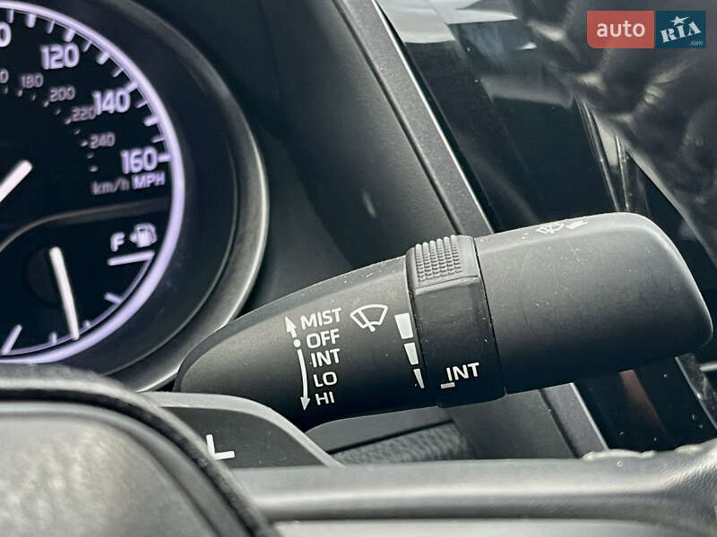 Седан Toyota Camry 2021 в Києві фото 36 Седан Toyota Camry 2021 в Києві