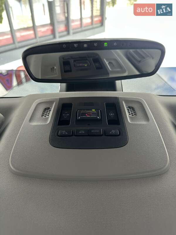 Седан Toyota Camry 2024 в Белогородке фото 32 Седан Toyota Camry 2024 в Белогородке