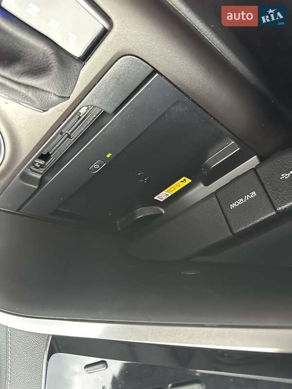 Седан Toyota Camry 2024 в Белогородке фото 43 Седан Toyota Camry 2024 в Белогородке