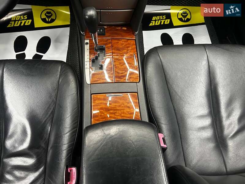 Седан Toyota Camry 2008 в Черновцах