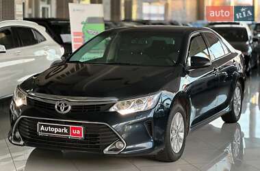 Седан Toyota Camry 2015 в Одессе