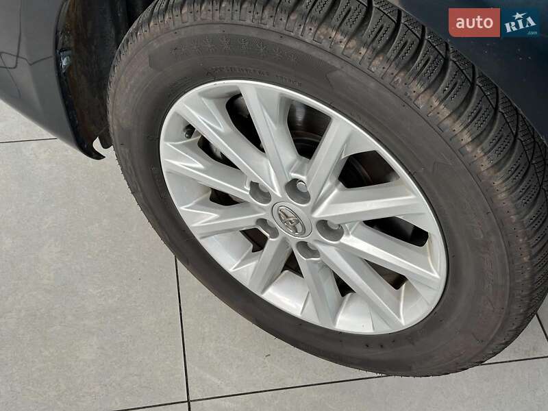 Седан Toyota Camry 2015 в Одессе фото 9 Седан Toyota Camry 2015 в Одессе