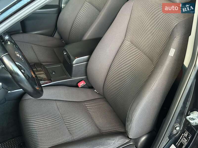 Седан Toyota Camry 2015 в Одессе фото 13 Седан Toyota Camry 2015 в Одессе