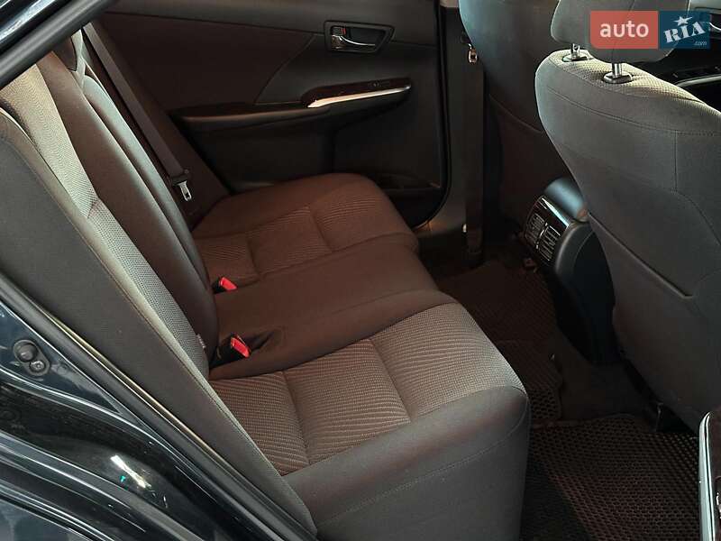 Седан Toyota Camry 2015 в Одессе фото 16 Седан Toyota Camry 2015 в Одессе