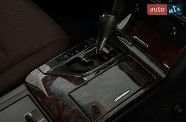 Седан Toyota Camry 2015 в Одессе