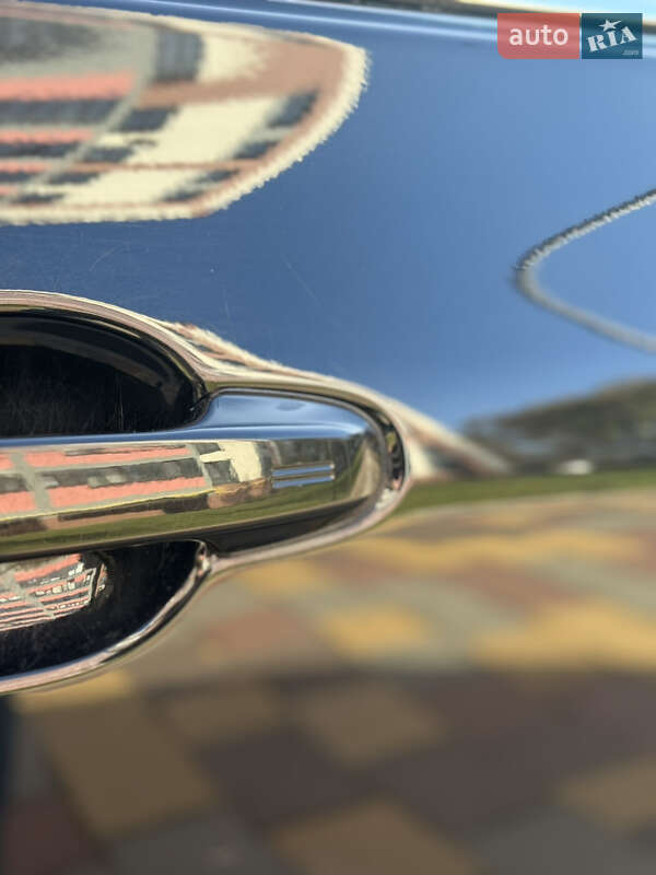 Седан Toyota Camry 2017 в Тернополе