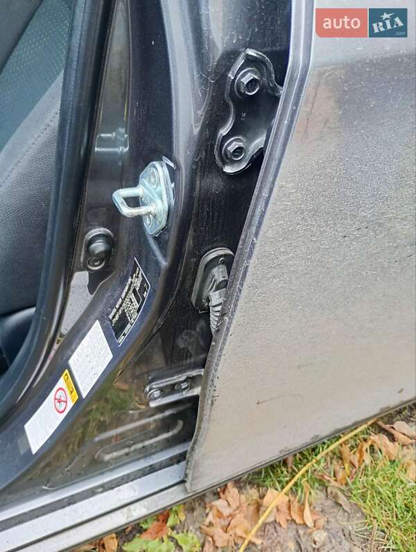 Седан Toyota Camry 2013 в Умани