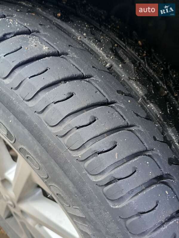 Седан Toyota Camry 2013 в Умани