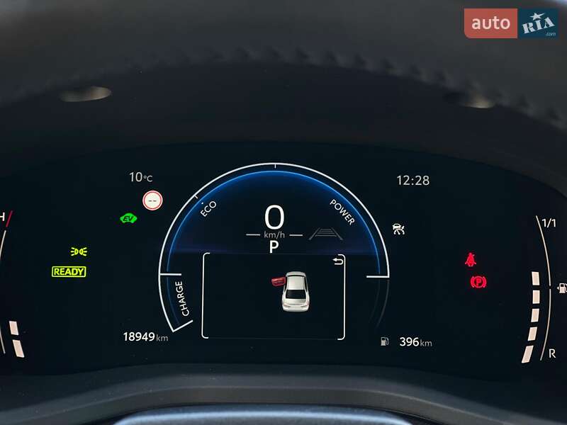 Седан Toyota Camry 2024 в Киеве