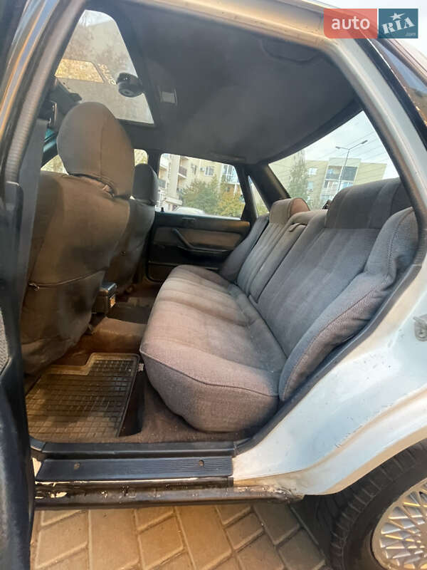Седан Toyota Camry 1987 в Одессе фото 6 Седан Toyota Camry 1987 в Одессе