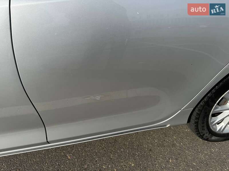 Седан Toyota Camry 2011 в Одессе фото 18 Седан Toyota Camry 2011 в Одессе