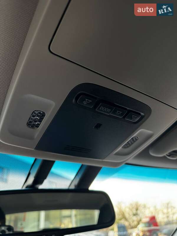 Седан Toyota Camry 2024 в Ровно фото 17 Седан Toyota Camry 2024 в Ровно