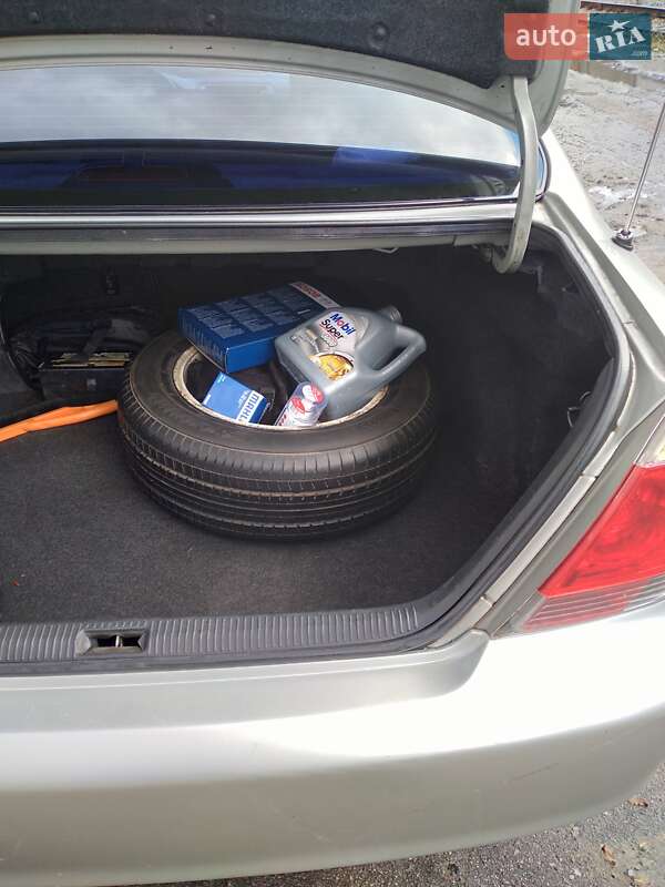 Седан Toyota Camry 2004 в Сумах фото 23 Седан Toyota Camry 2004 в Сумах