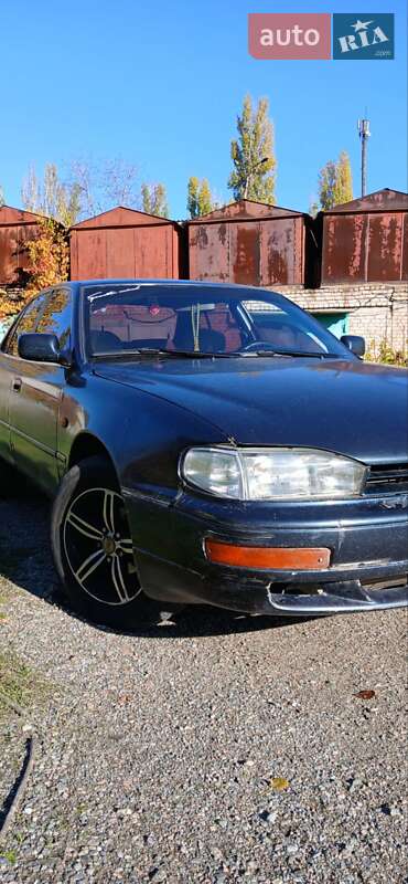 Седан Toyota Camry 1994 в Миколаєві