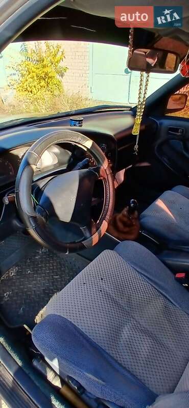 Седан Toyota Camry 1994 в Миколаєві