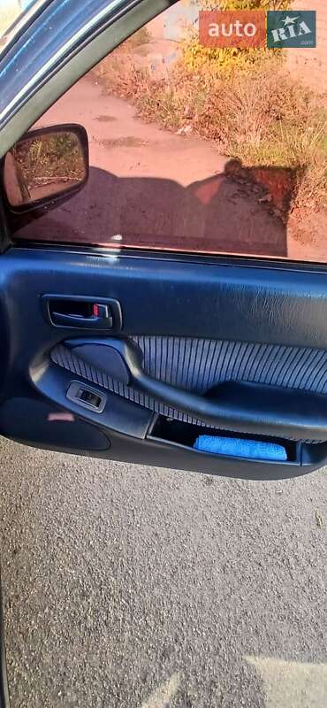 Седан Toyota Camry 1994 в Миколаєві