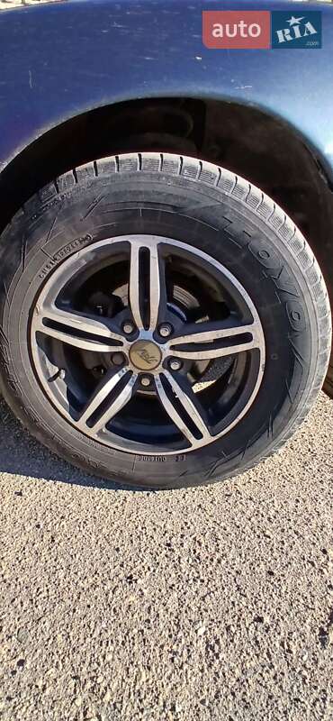 Седан Toyota Camry 1994 в Миколаєві