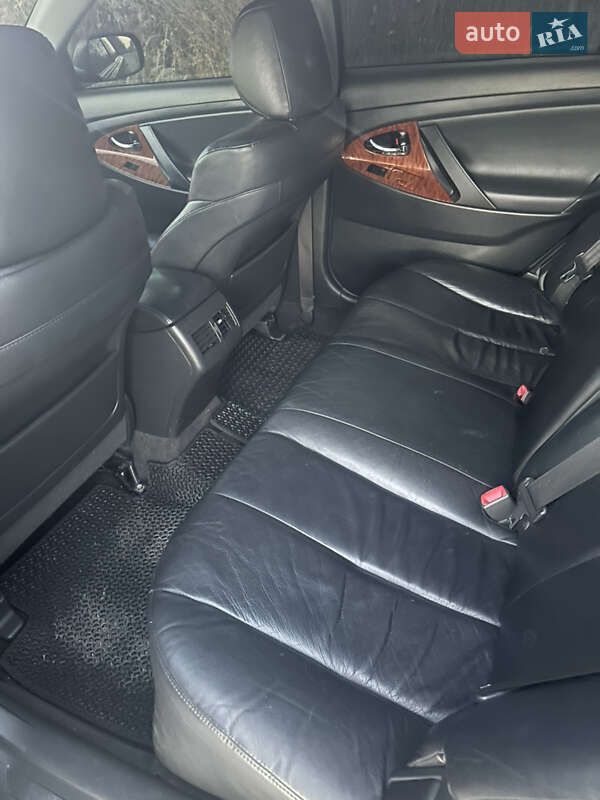 Седан Toyota Camry 2008 в Богородчанах фото 24 Седан Toyota Camry 2008 в Богородчанах