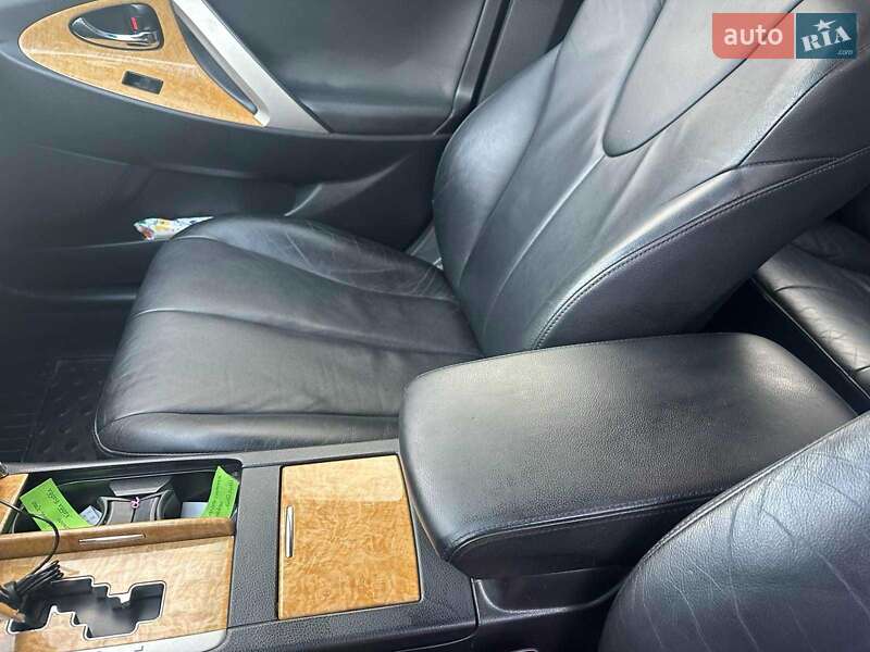 Седан Toyota Camry 2007 в Остроге фото 13 Седан Toyota Camry 2007 в Остроге