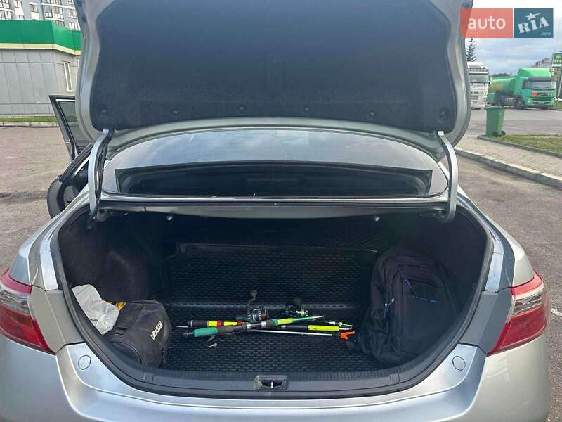 Седан Toyota Camry 2007 в Остроге фото 18 Седан Toyota Camry 2007 в Остроге