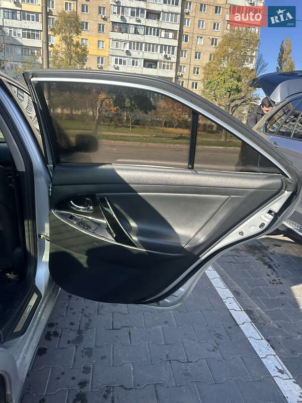 Седан Toyota Camry 2007 в Каменском фото 7 Седан Toyota Camry 2007 в Каменском