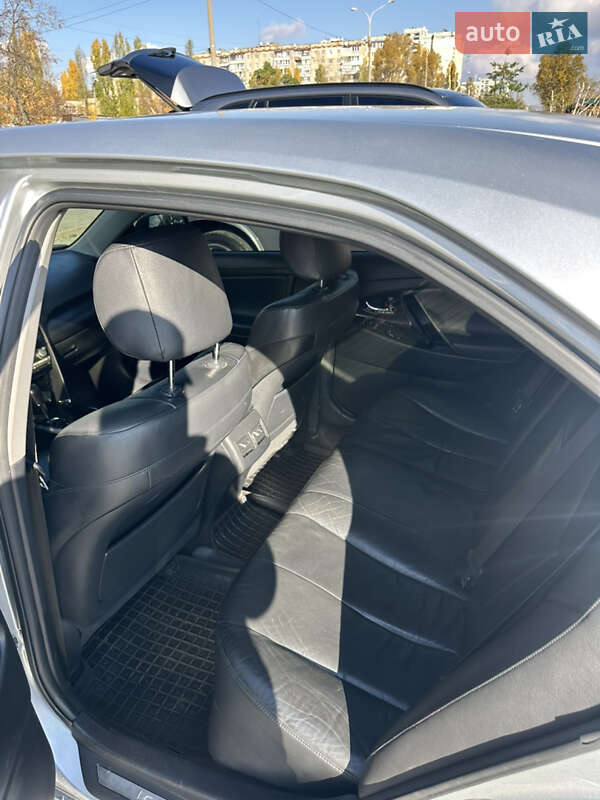 Седан Toyota Camry 2007 в Каменском фото 21 Седан Toyota Camry 2007 в Каменском